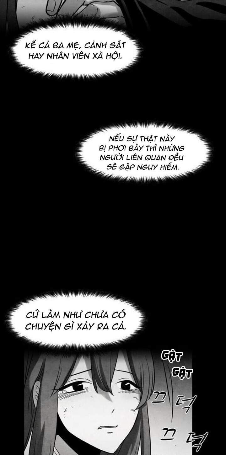 Virus Quái Vật Chap 39 - Next Chap 40