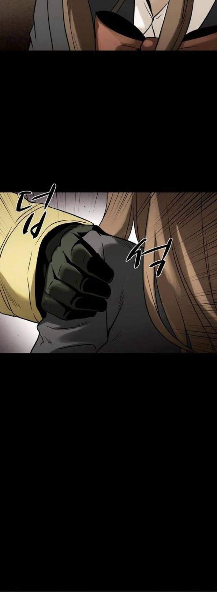 Virus Quái Vật Chap 39 - Next Chap 40