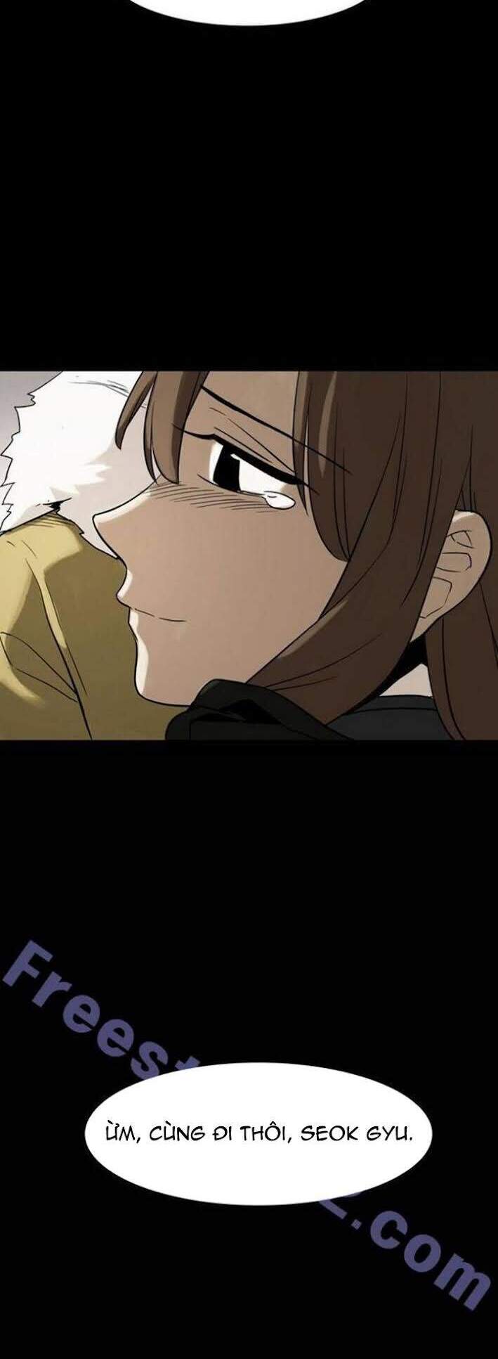 Virus Quái Vật Chap 39 - Next Chap 40