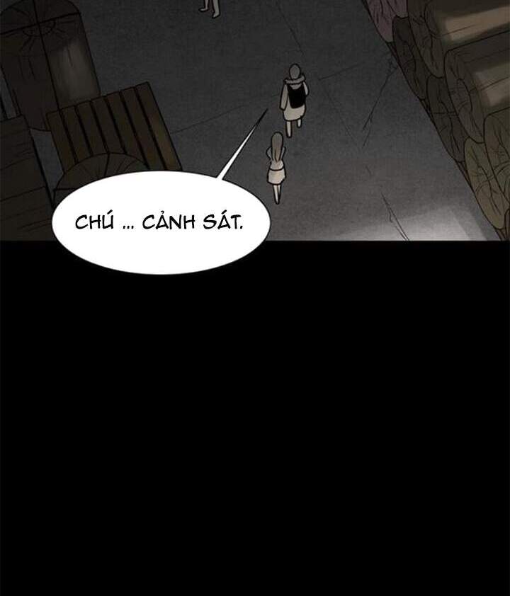 Virus Quái Vật Chap 40 - Next Chap 41