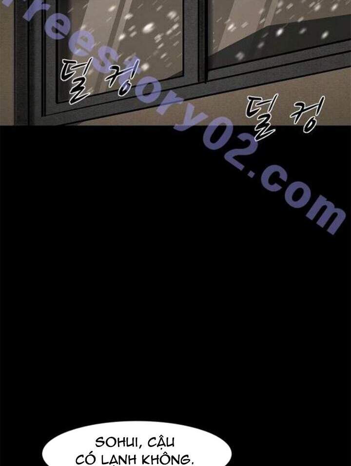 Virus Quái Vật Chap 40 - Next Chap 41