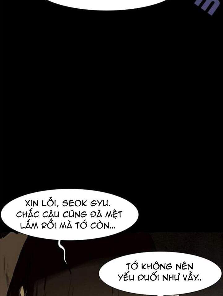 Virus Quái Vật Chap 40 - Next Chap 41