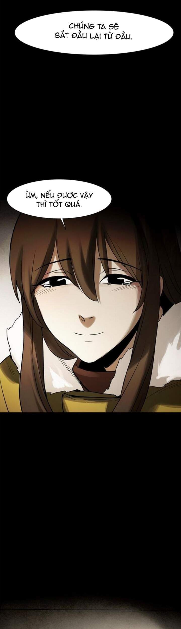 Virus Quái Vật Chap 40 - Next Chap 41