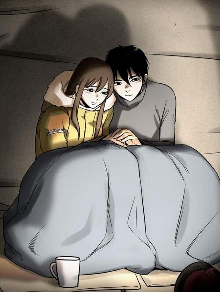 Virus Quái Vật Chap 40 - Next Chap 41