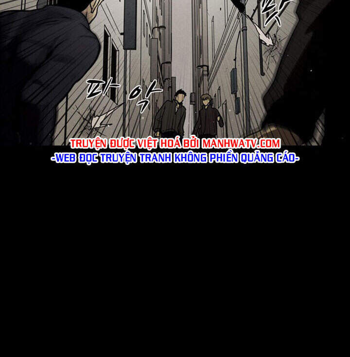 Virus Quái Vật Chap 42 - Next Chap 43