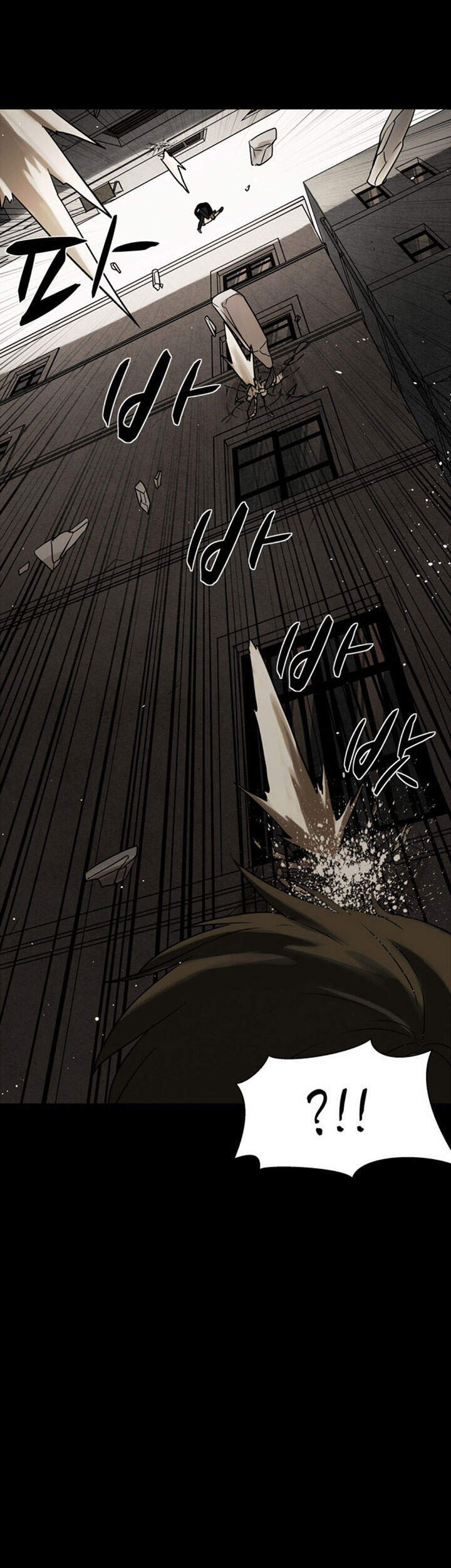 Virus Quái Vật Chap 42 - Next Chap 43