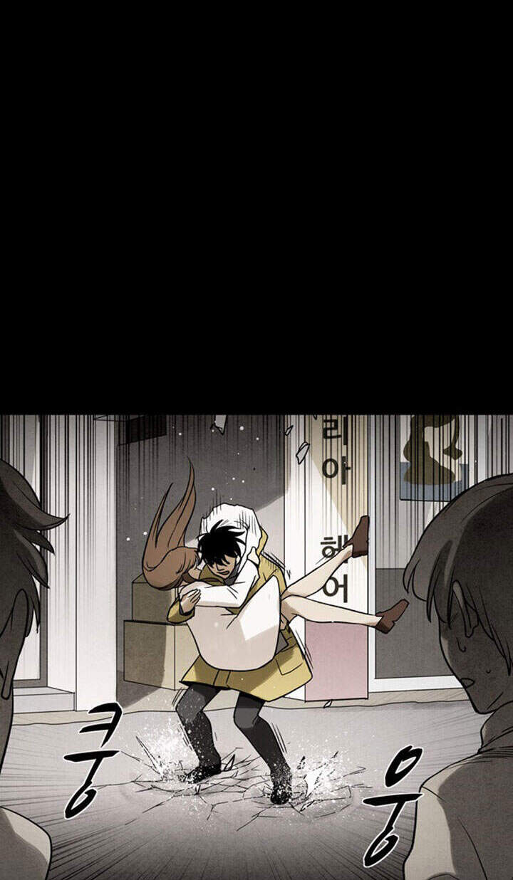 Virus Quái Vật Chap 42 - Next Chap 43