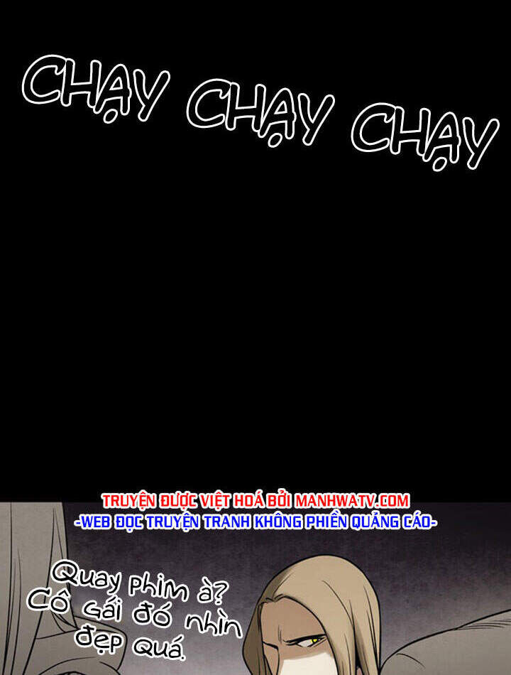 Virus Quái Vật Chap 42 - Next Chap 43