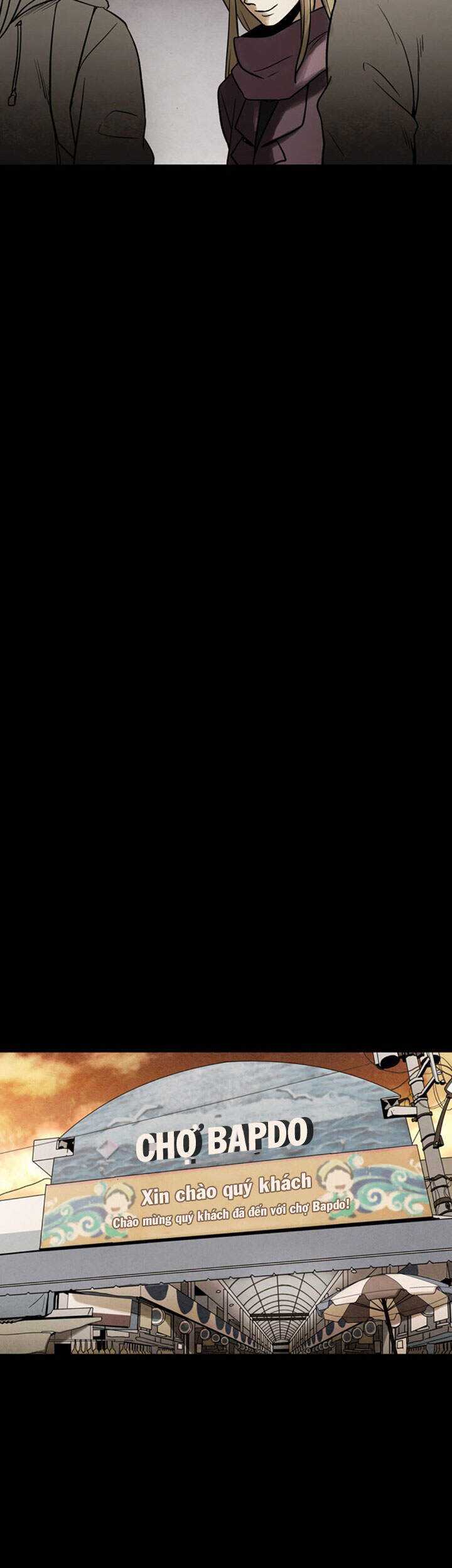 Virus Quái Vật Chap 42 - Next Chap 43