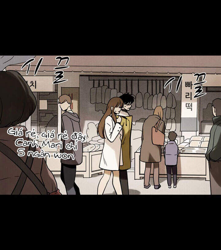 Virus Quái Vật Chap 42 - Next Chap 43