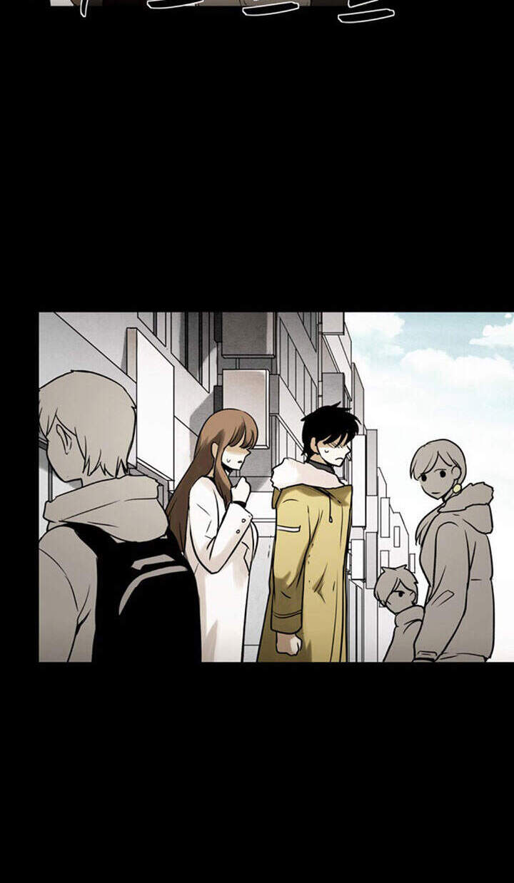 Virus Quái Vật Chap 42 - Next Chap 43