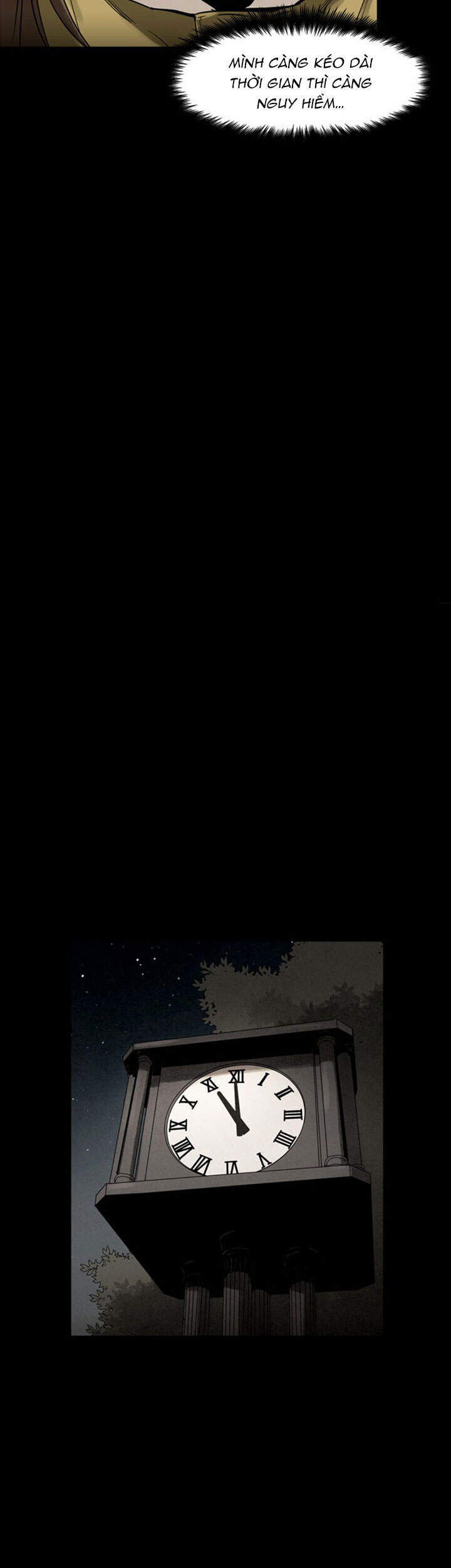 Virus Quái Vật Chap 42 - Next Chap 43