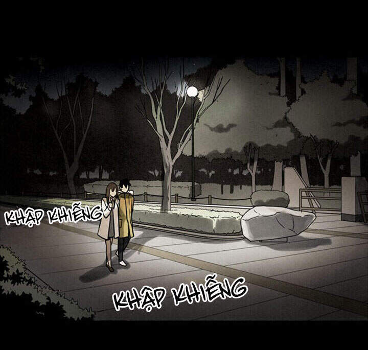 Virus Quái Vật Chap 42 - Next Chap 43