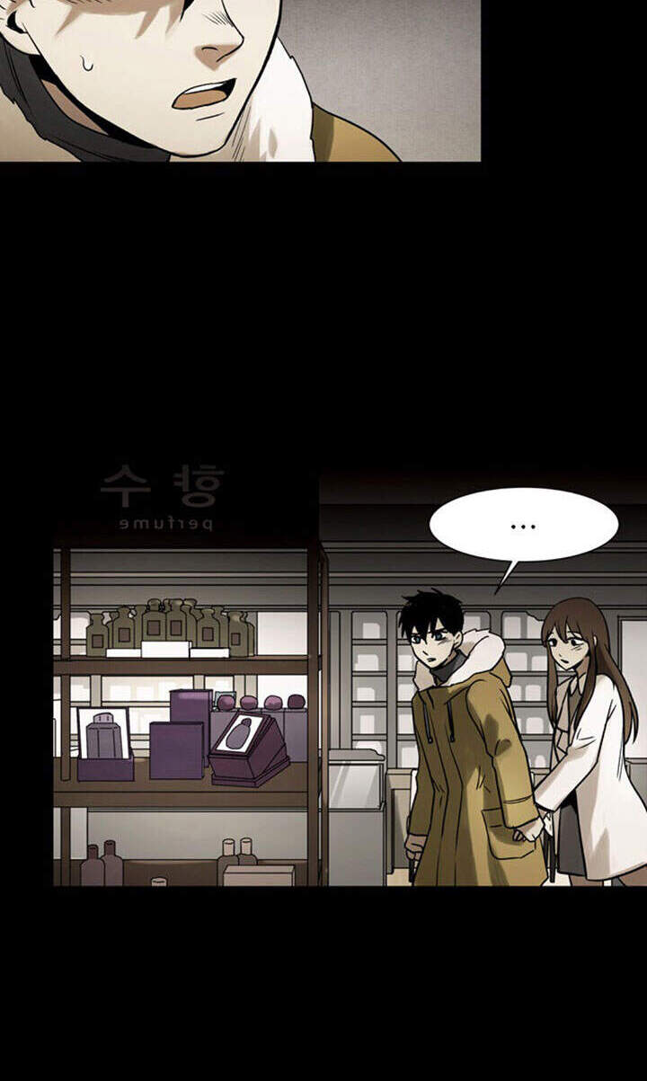 Virus Quái Vật Chap 42 - Next Chap 43