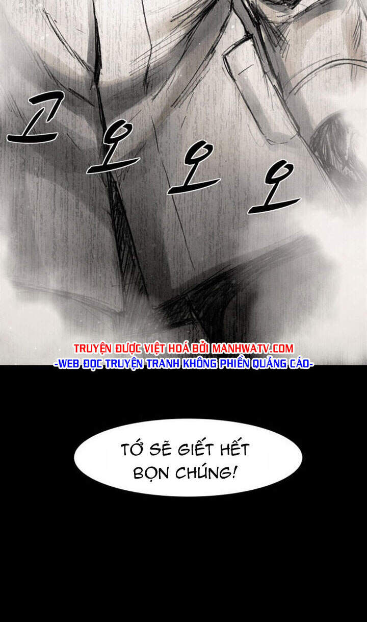 Virus Quái Vật Chap 42 - Next Chap 43