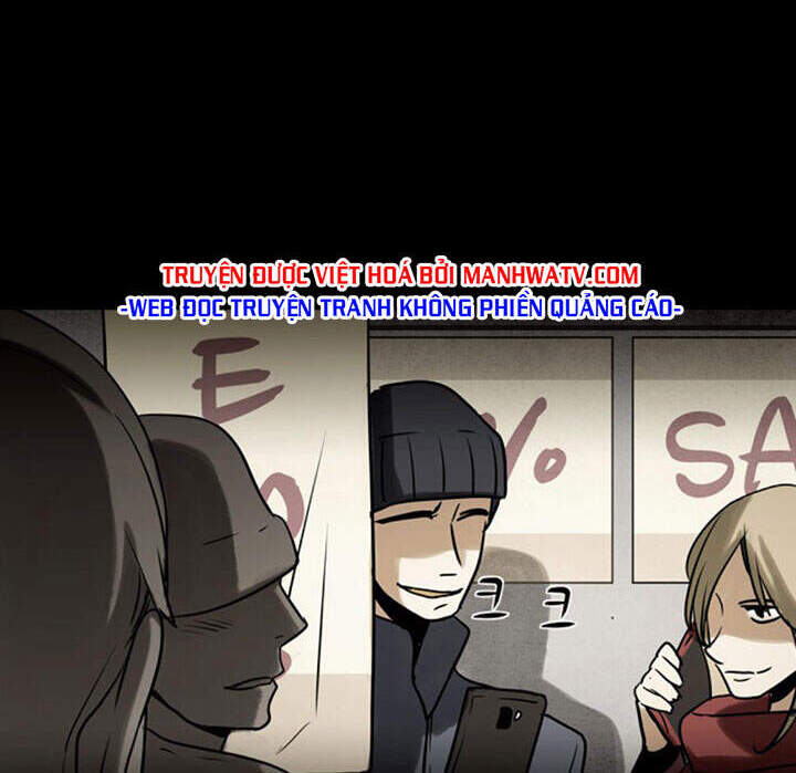 Virus Quái Vật Chap 42 - Next Chap 43