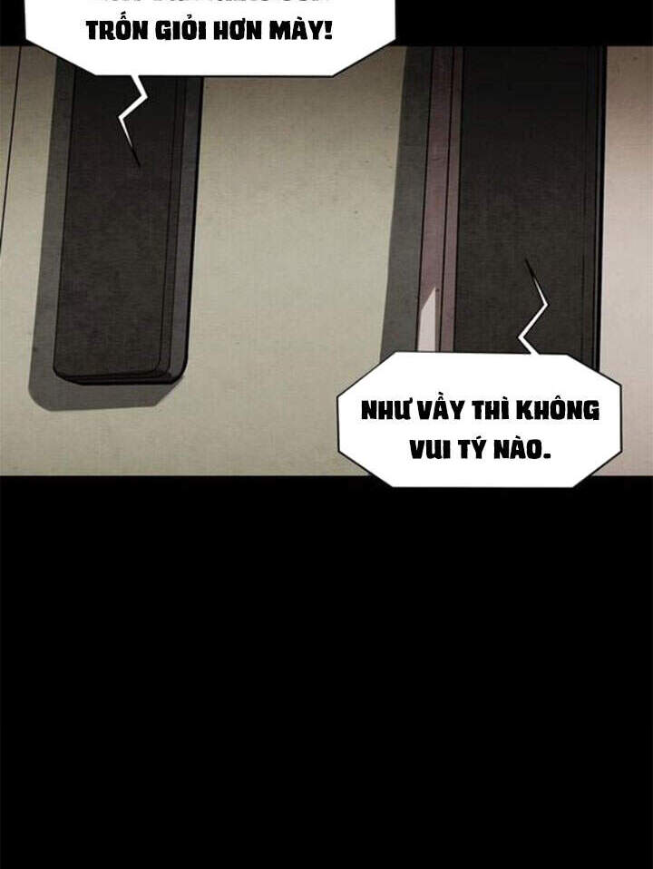 Virus Quái Vật Chap 43 - Next Chap 44