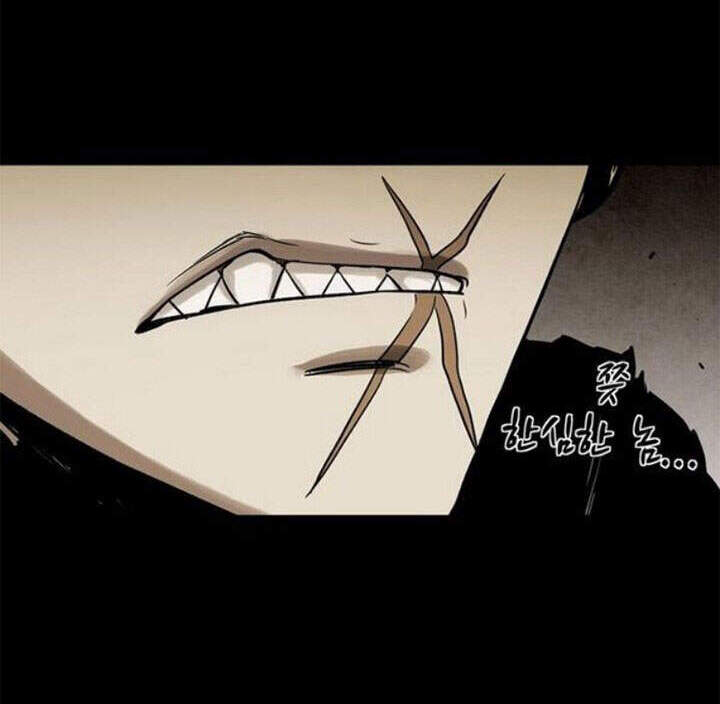 Virus Quái Vật Chap 43 - Next Chap 44