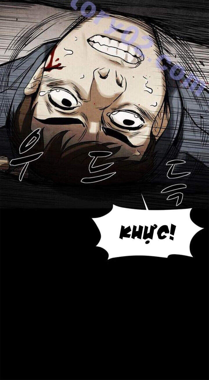 Virus Quái Vật Chap 43 - Next Chap 44