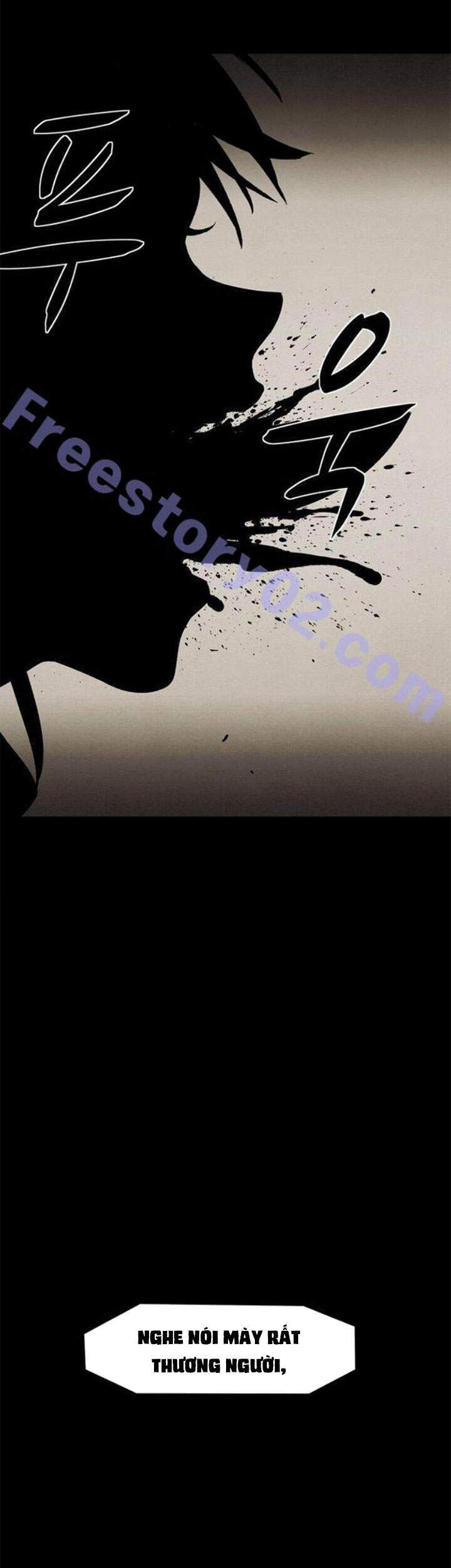 Virus Quái Vật Chap 43 - Next Chap 44