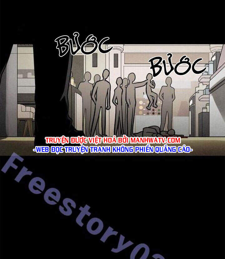 Virus Quái Vật Chap 43 - Next Chap 44