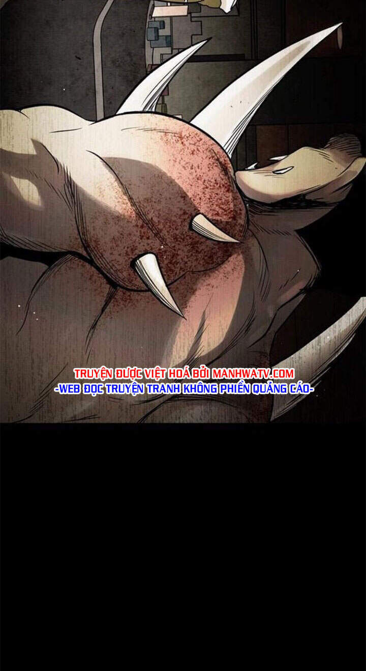 Virus Quái Vật Chap 43 - Next Chap 44