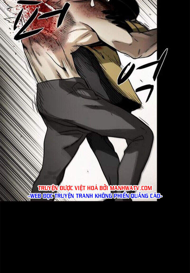 Virus Quái Vật Chap 43 - Next Chap 44