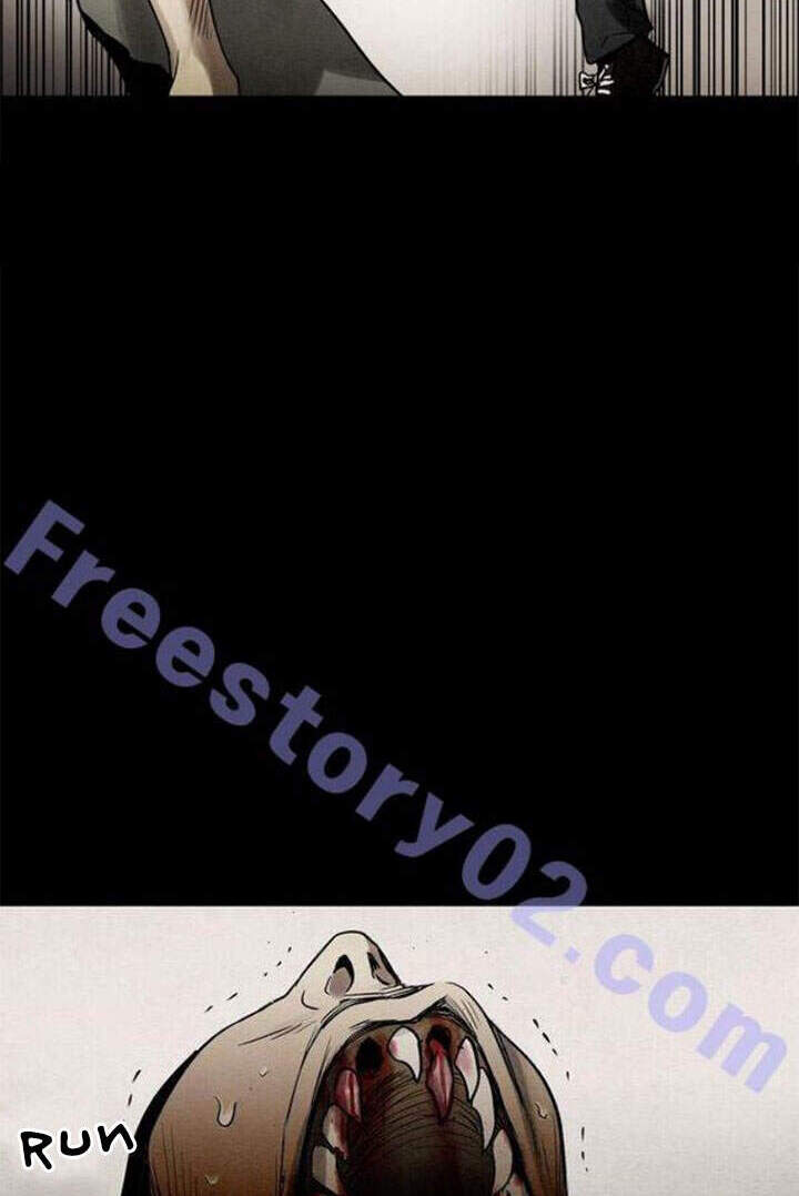 Virus Quái Vật Chap 43 - Next Chap 44