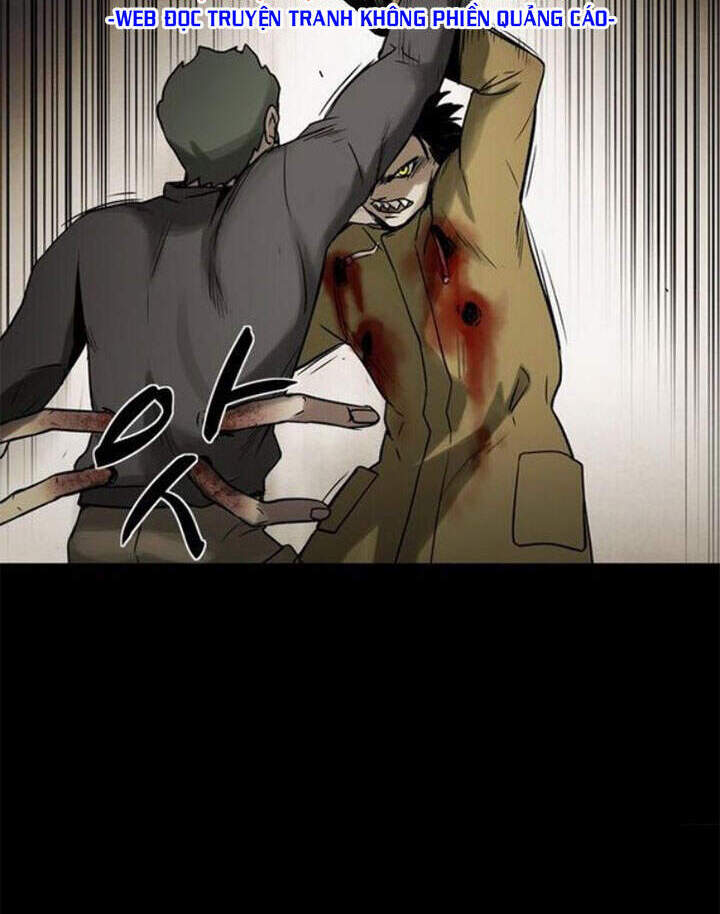 Virus Quái Vật Chap 43 - Next Chap 44