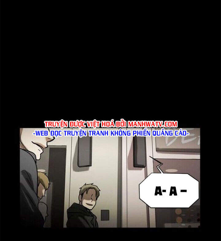 Virus Quái Vật Chap 43 - Next Chap 44