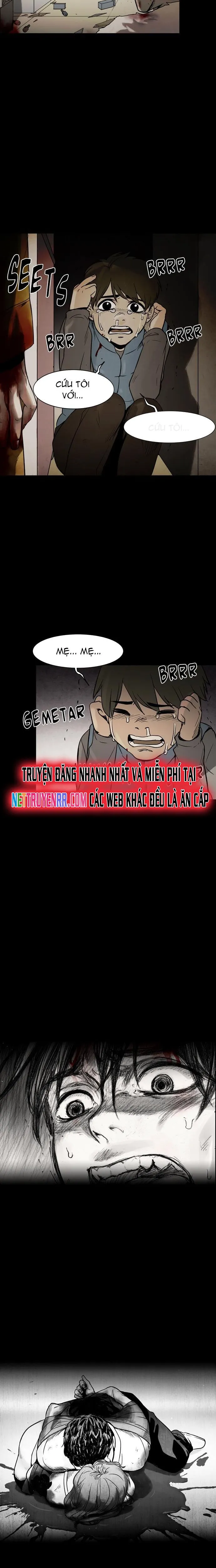 Virus Quái Vật Chap 44 - Next Chap 45