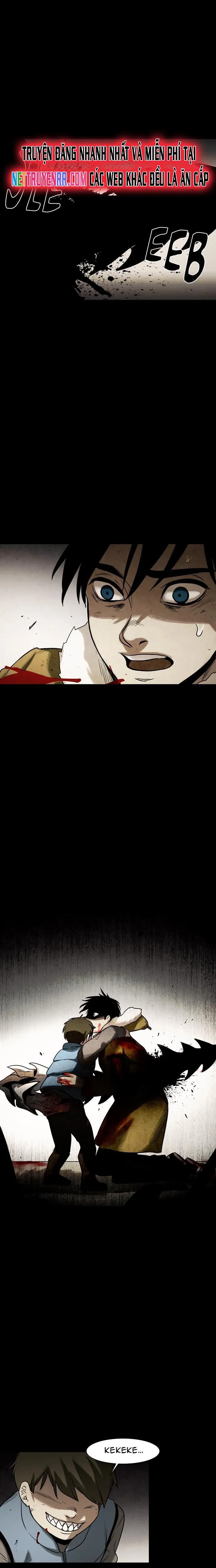 Virus Quái Vật Chap 44 - Next Chap 45