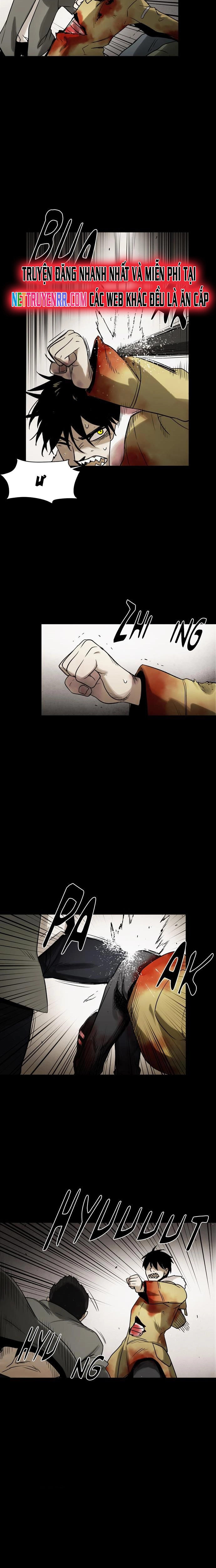 Virus Quái Vật Chap 45 - Next Chap 46