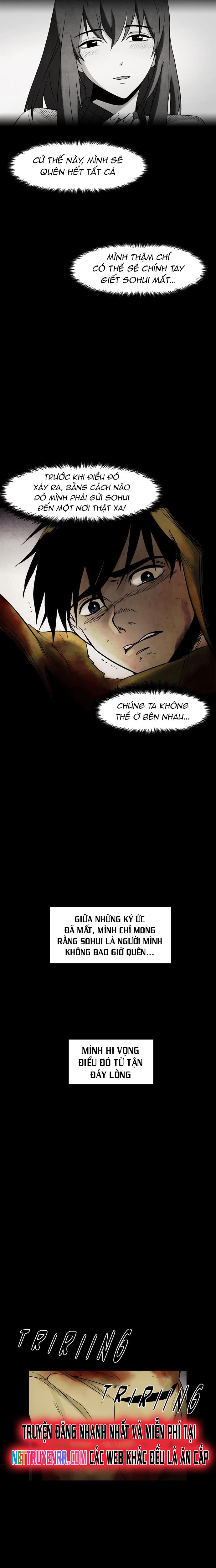 Virus Quái Vật Chap 45 - Next Chap 46