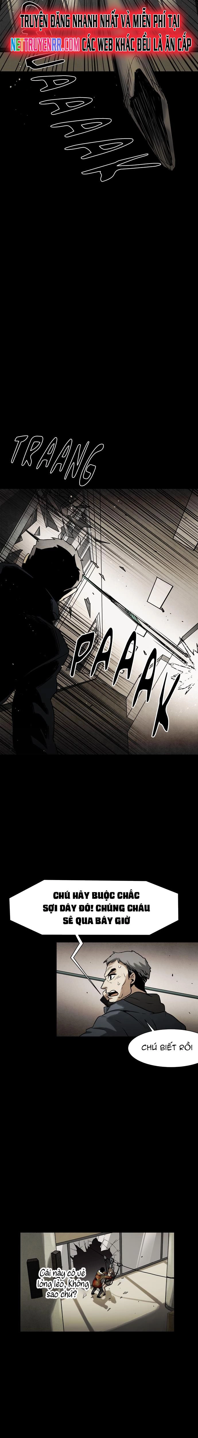 Virus Quái Vật Chap 47 - Next Chap 48