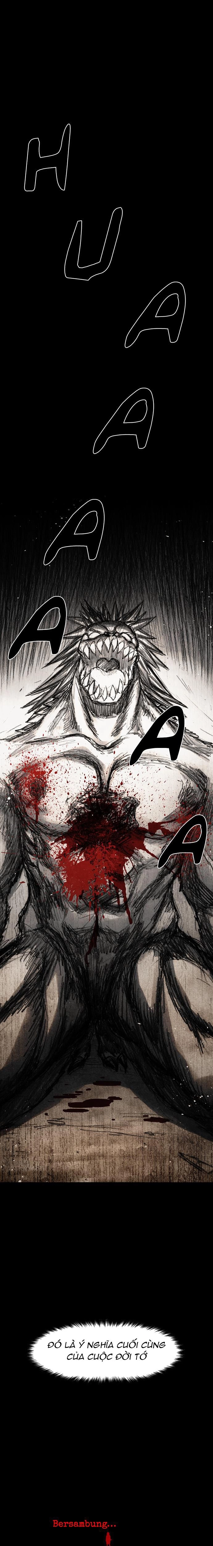 Virus Quái Vật Chap 47 - Next Chap 48