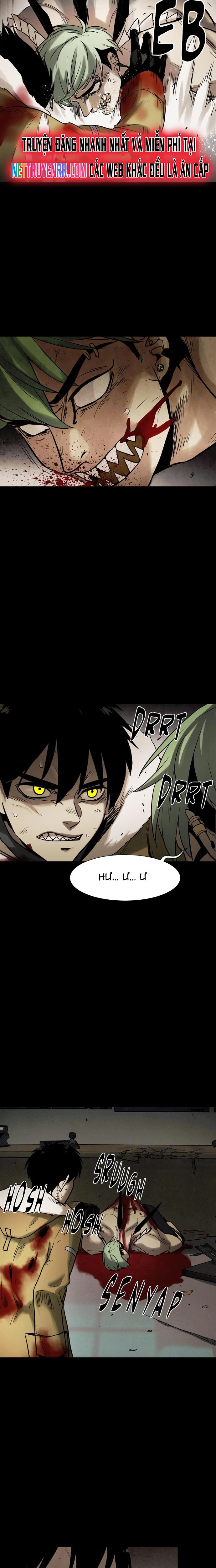 Virus Quái Vật Chap 47 - Next Chap 48