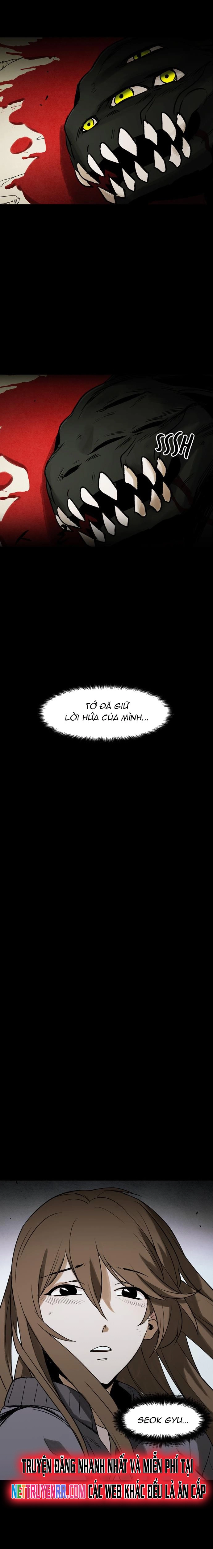 Virus Quái Vật Chap 48 - Next Chap 49