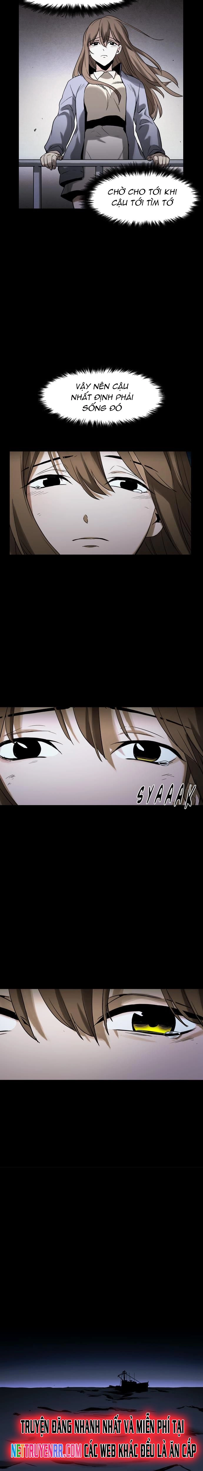 Virus Quái Vật Chap 48 - Next Chap 49