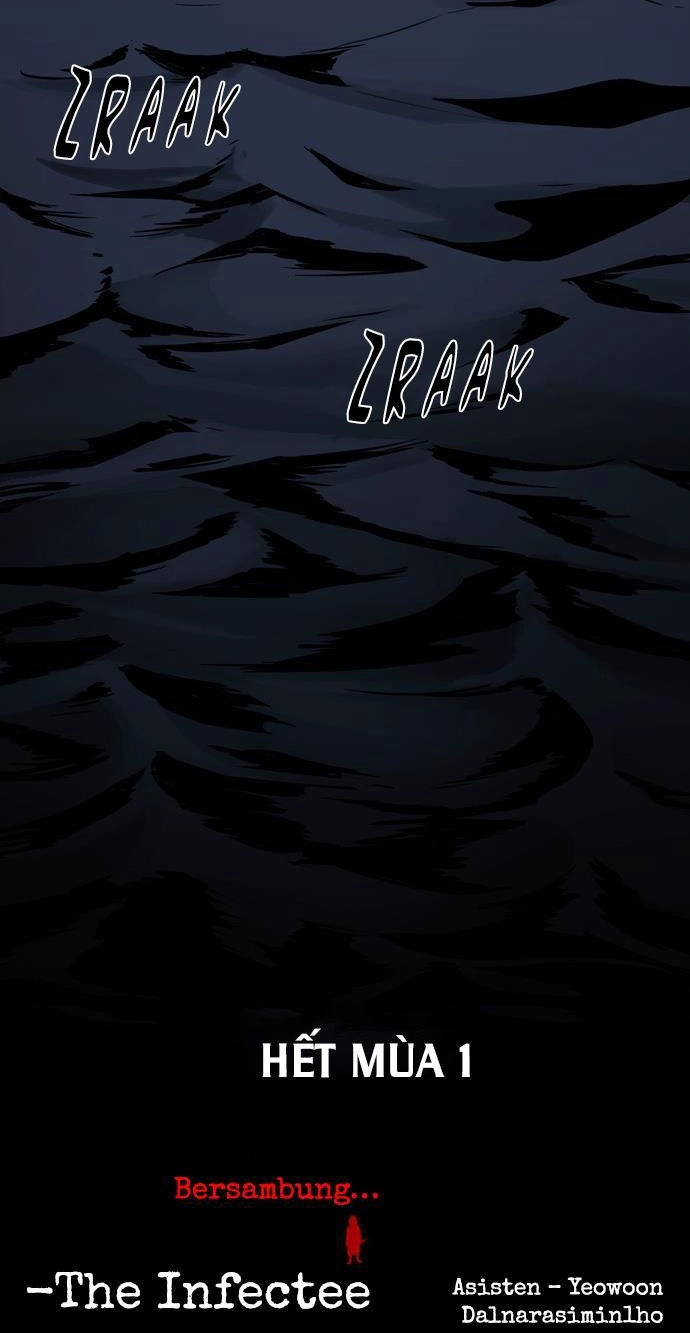 Virus Quái Vật Chap 48 - Next Chap 49