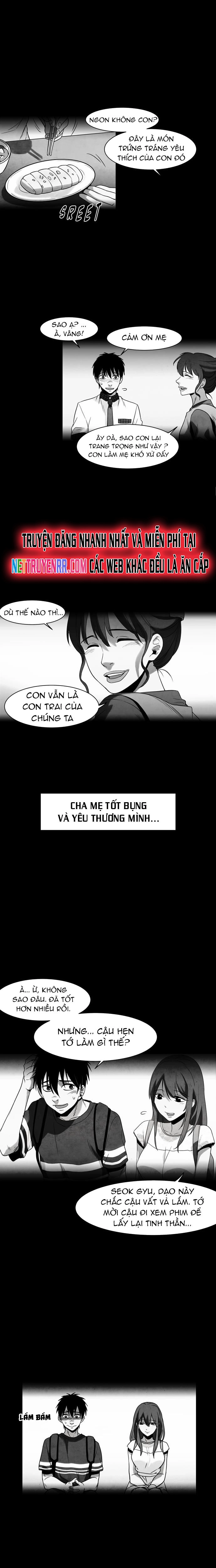 Virus Quái Vật Chap 48 - Next Chap 49