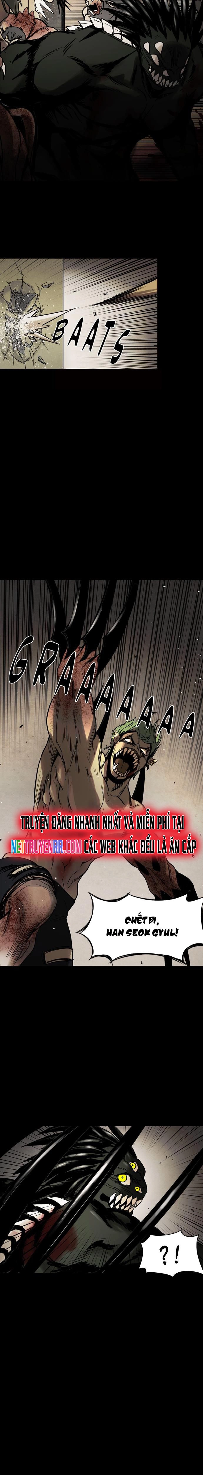 Virus Quái Vật Chap 48 - Next Chap 49