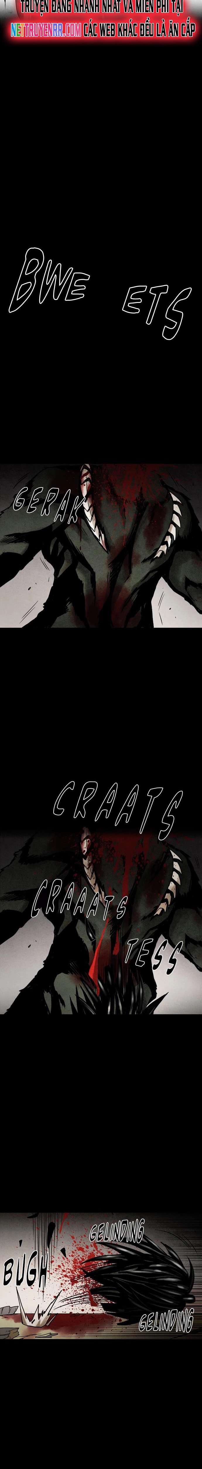 Virus Quái Vật Chap 48 - Next Chap 49