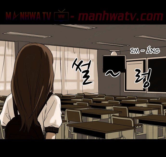 Virus Quái Vật Chap 5 - Next Chap 6