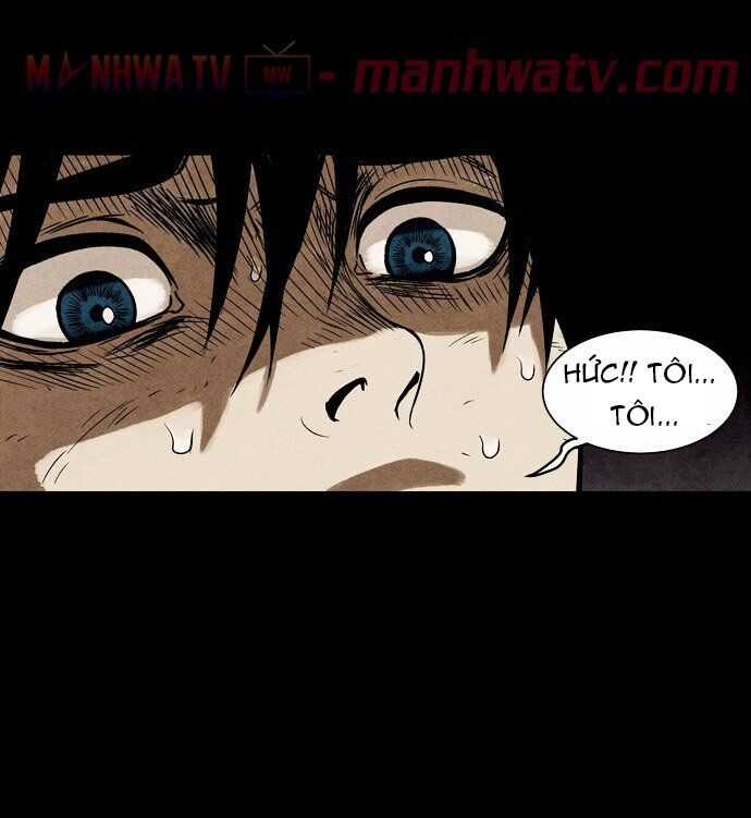 Virus Quái Vật Chap 5 - Next Chap 6