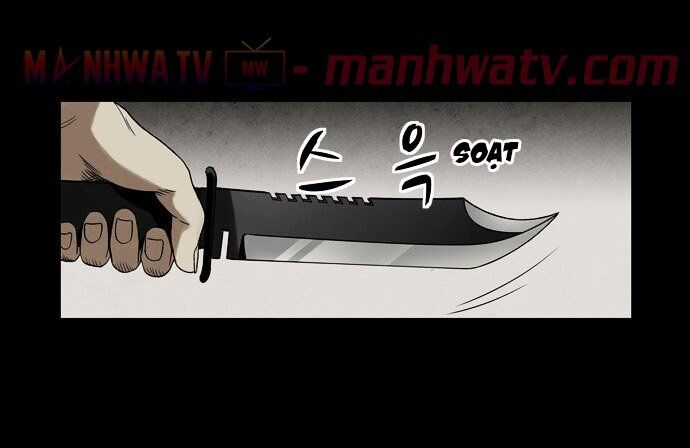 Virus Quái Vật Chap 5 - Next Chap 6