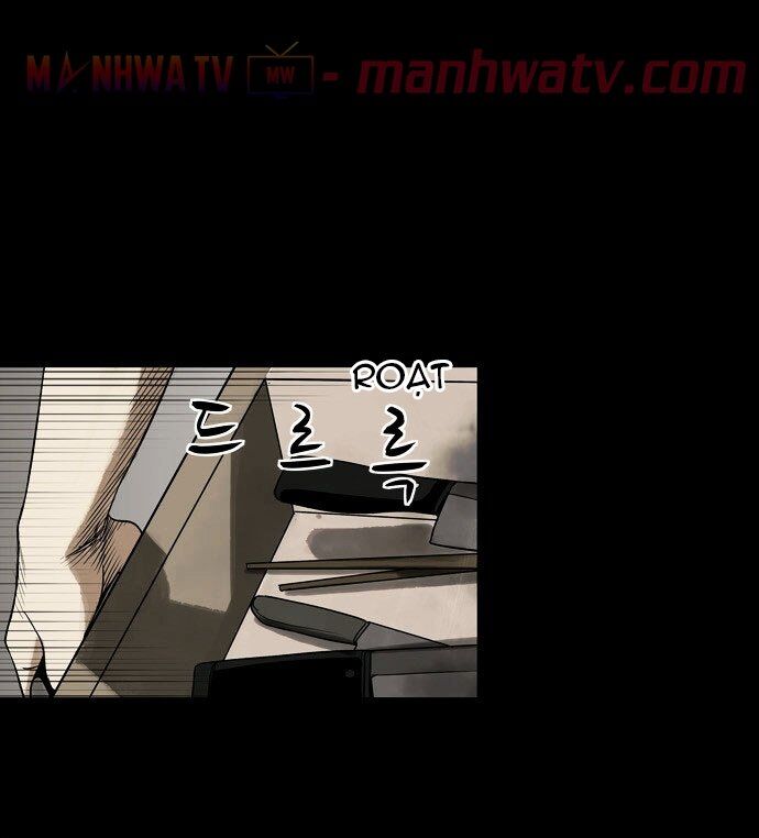 Virus Quái Vật Chap 5 - Next Chap 6