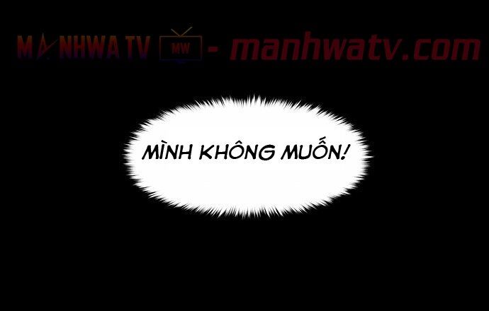 Virus Quái Vật Chap 5 - Next Chap 6