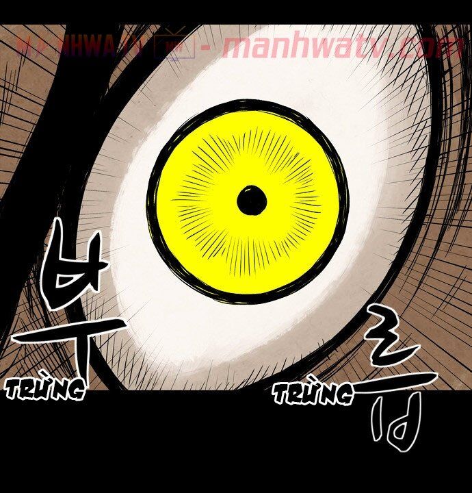 Virus Quái Vật Chap 5 - Next Chap 6