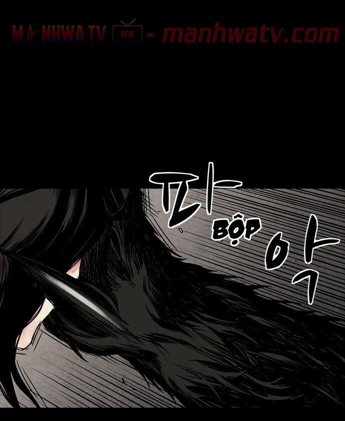 Virus Quái Vật Chap 5 - Next Chap 6